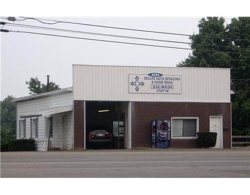 4336 W Ridge Rd, Erie, PA 16506