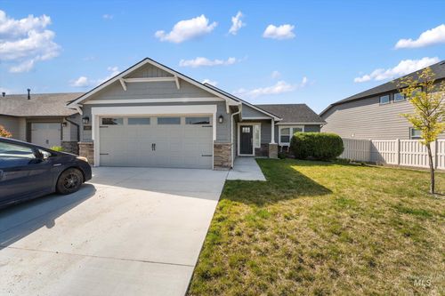 6819 S Maverick Way, Boise, ID, 83709-1598 | Card Image