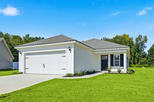 54 Bennington Ct, Georgetown, SC, 29440-2327 | Card Image