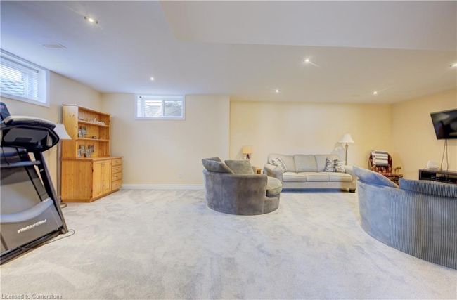 165 River Run Rd, House other with 5 bedrooms, 4 bathrooms and 6 parking in Drayton ON | Image 33
