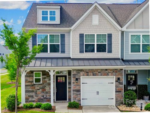 4003 Rothwood Ln, Harrisburg, NC, 28075-0469 | Card Image