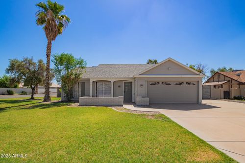 8503 W Bloomfield Rd, Peoria, AZ, 85381-5145 | Card Image