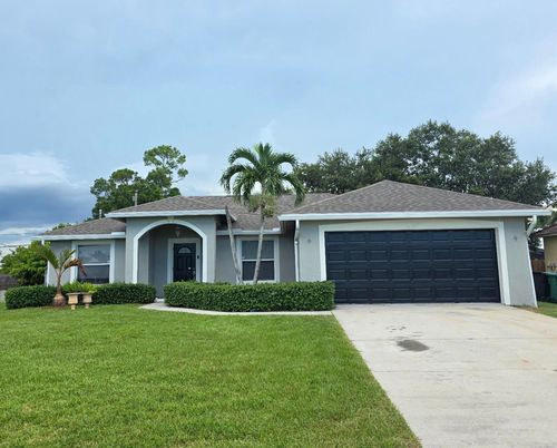 3008 Sw Circle St, Port St Lucie, FL, 34953-4405 | Card Image