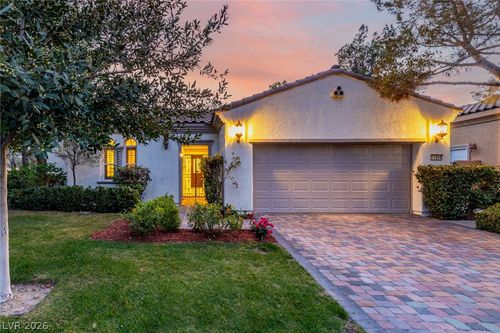 11849 Waterford Castle Court, Las Vegas, NV, 89141 | Card Image