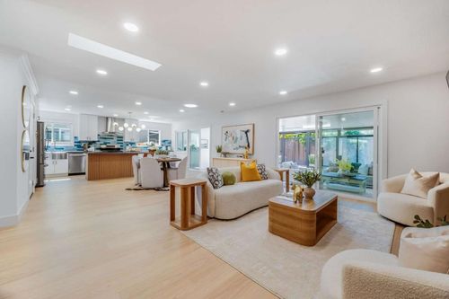 3609 Cefalu Dr, San Jose, CA, 95124-3841 | Card Image