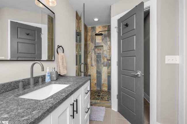 653 R B Baker Dr, House other with 3 bedrooms, 3 bathrooms and null parking in Chapin SC | Image 39