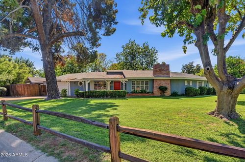 1201 W Rancho Drive, Phoenix, AZ, 85013 | Card Image
