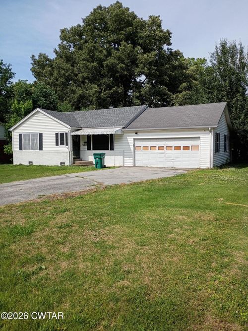 4062 Ragsdale Dr, Milan, TN, 38358-3422 | Card Image