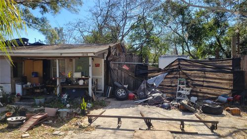 16118 Pointview Rd, BROOKSVILLE, FL, 34601-8959 | Card Image