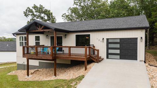106 Cave Creek Ln, Lampe, MO, 65681-8395 | Card Image