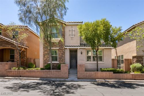 11063 Mount George St, Las Vegas, NV, 89179-1634 | Card Image