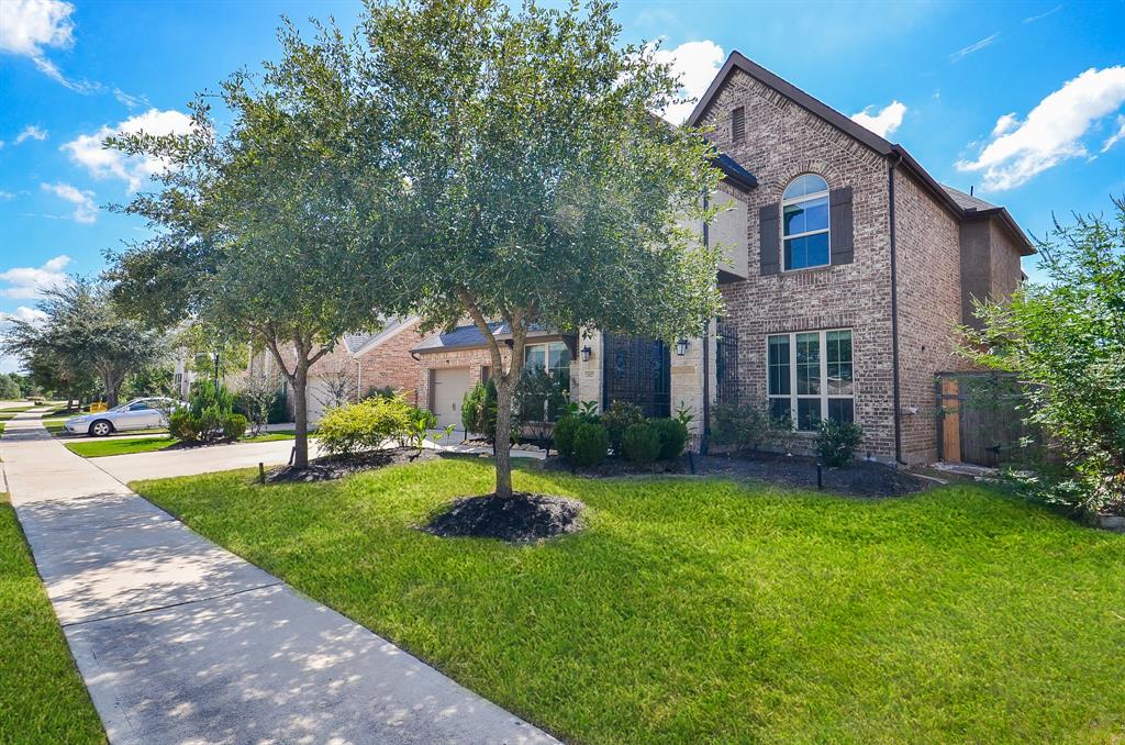 Hidden Brook Ln, Fulshear, TX 77441