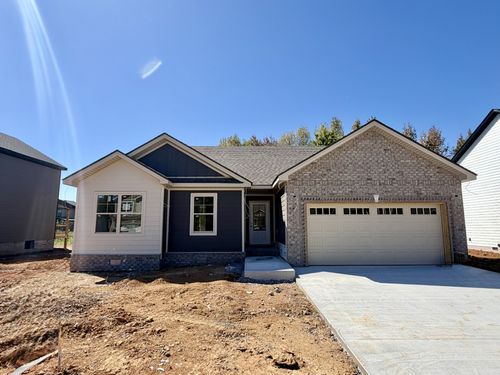 379 Hereford Farms, Clarksville, TN, 37043 | Card Image