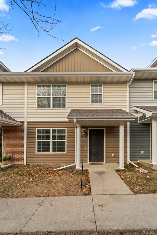 103-9145 Greenspire Drive, West Des Moines, IA, 50266 | Card Image