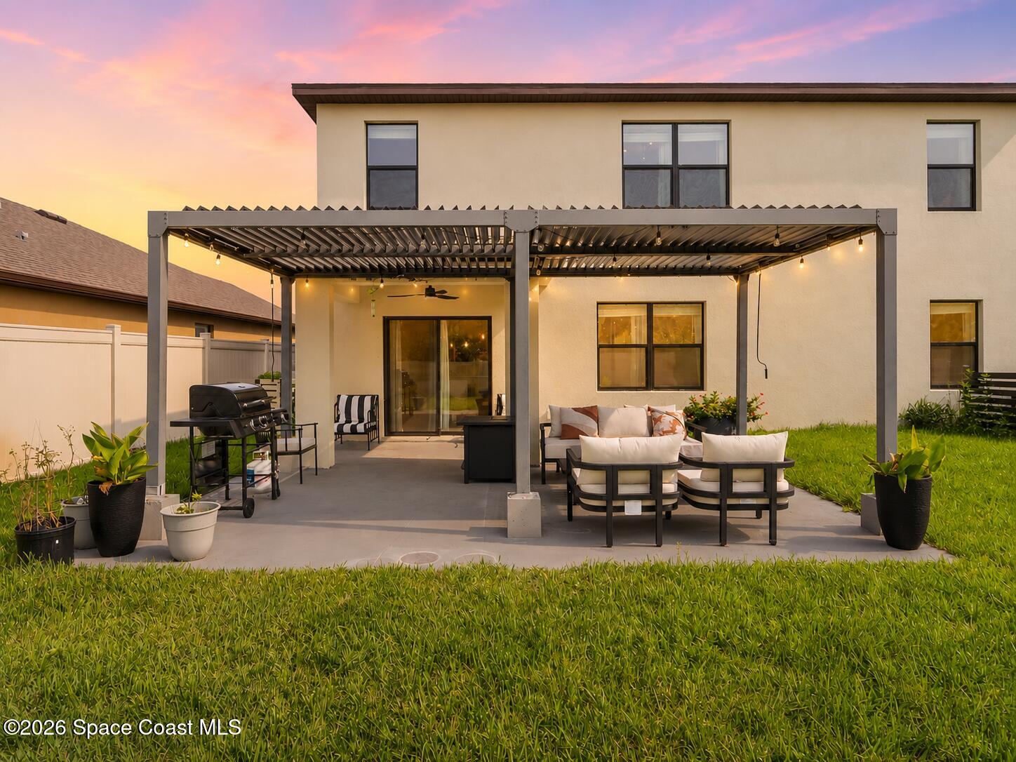 Residential in Palm Bay 3