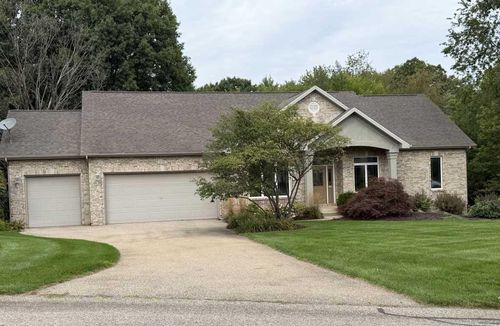4786 Sunflower Ridge Dr Ne, Ada, MI, 49301-8618 | Card Image