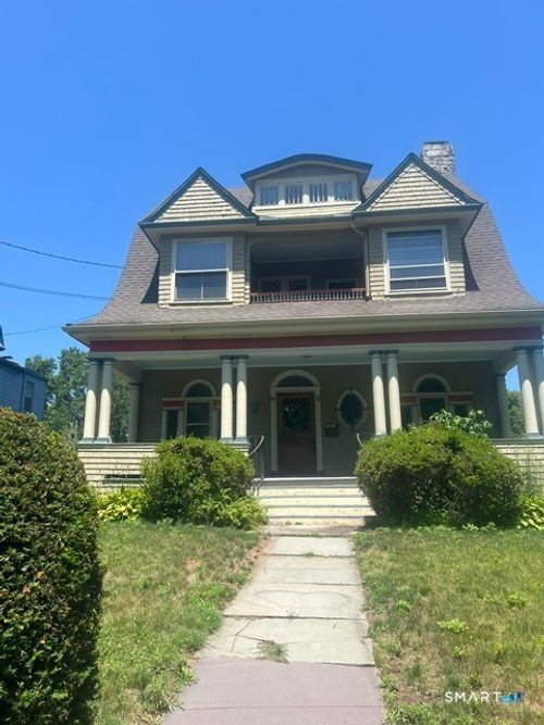 64 Cone St, Hartford, CT, 06105-2503 | Card Image