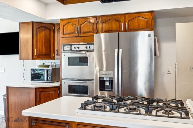 307 N 4 Th St, House other with 5 bedrooms, 2 bathrooms and null parking in Manhattan MT | Image 9