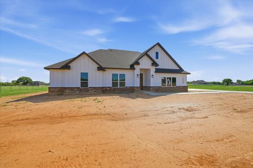 112 Cattleman Drive, Poolville, TX, 76487 | Card Image