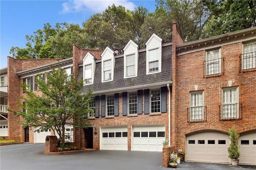 433 The North Chace, Sandy Springs, GA, 30328-4252 | Card Image