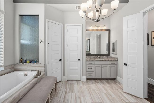 1801 Shade Tree St, House other with 4 bedrooms, 5 bathrooms and null parking in Aledo TX | Image 20