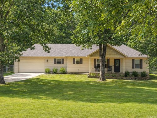 1170 Pearson Rd, Heber Springs, AR, 72543-7721 | Card Image
