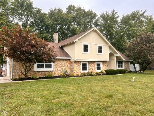 908 N Meadows Ln, Greenfield, IN, 46140-9679 | Card Image