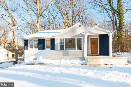 110 Merlin Rd, PHOENIXVILLE, PA, 19460-2017 | Card Image