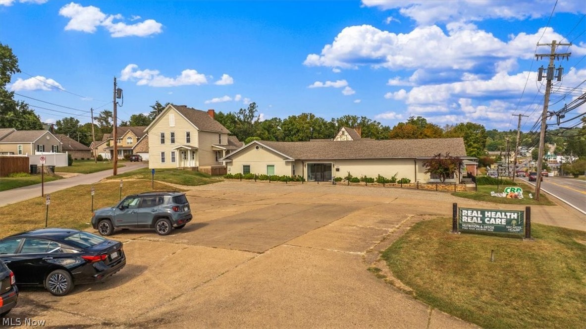 Commercial Sale in Parkersburg 2