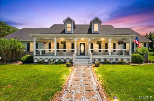 406 Ravenwood Dr, Troy, MO, 63379-5306 | Card Image