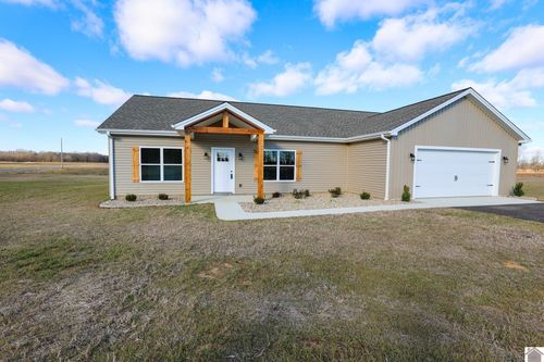 25 Fox Run, Melber, KY, 42069 | Card Image