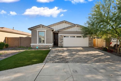 10829 W Hadley St, Avondale, AZ, 85323-4535 | Card Image