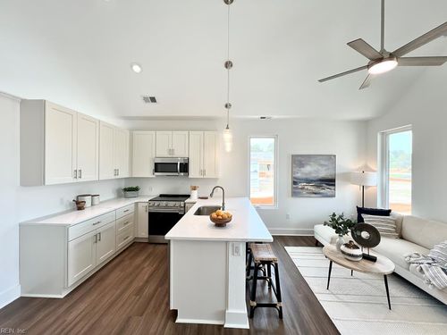 3410 Tower Hill Cir, Cape Charles, VA, 23310 | Card Image