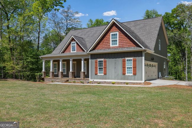 263 Hudson River Dr, House other with 4 bedrooms, 3 bathrooms and null parking in Commerce GA | Image 6
