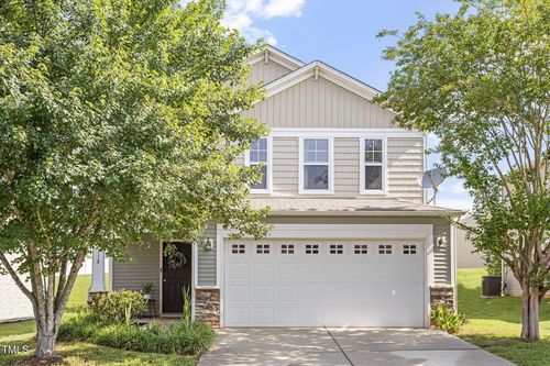 110 Bray Dr Drive, Mebane, NC, 27302 | Card Image