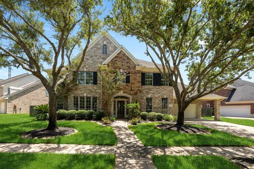 2903 Lacewood Ct, Pearland, TX, 77584-9193 | Card Image