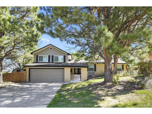 11480 S Regency Pl, Parker, CO, 80138 | Card Image