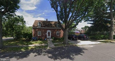 1838 Wayne Avenue, House other with 3 bedrooms, 1 bathrooms and null parking in HADDON HEIGHTS NJ | Image 1