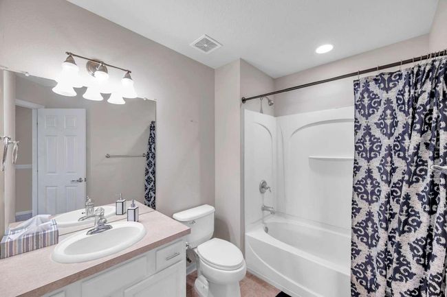 10217 Westpark Preserve Blvd, Townhouse with 3 bedrooms, 3 bathrooms and null parking in TAMPA FL | Image 21