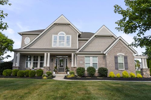1414 Kenley Pl, Sunbury, OH, 43074-7526 | Card Image