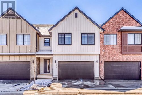 204-201 Cooperswood Green Sw, Airdrie, AB, T4B5R2 | Card Image