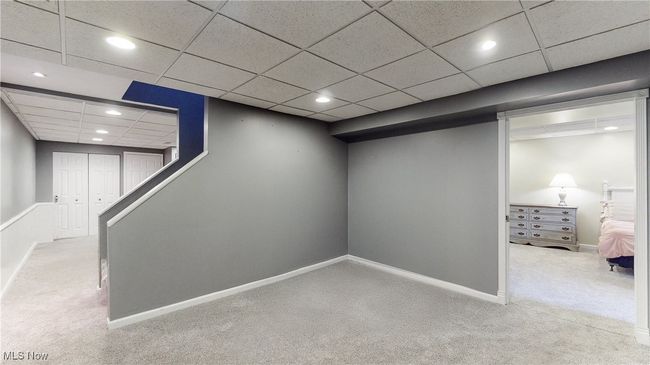 ADDITIONAL ROOM IN FINISHED LL. | Image 35