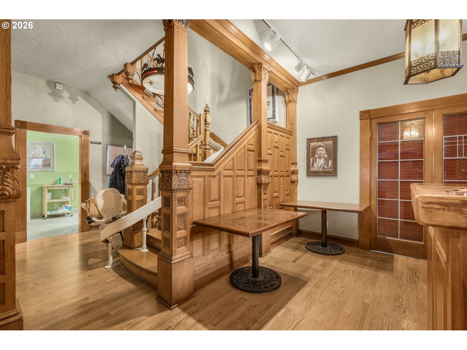 Commercial Sale in Pendleton 5