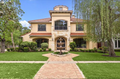 4601 Birch St, Bellaire, TX, 77401-5509 | Card Image