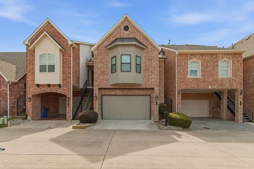18323 Frankford Lakes Cir, Dallas, TX, 75252-7949 | Card Image
