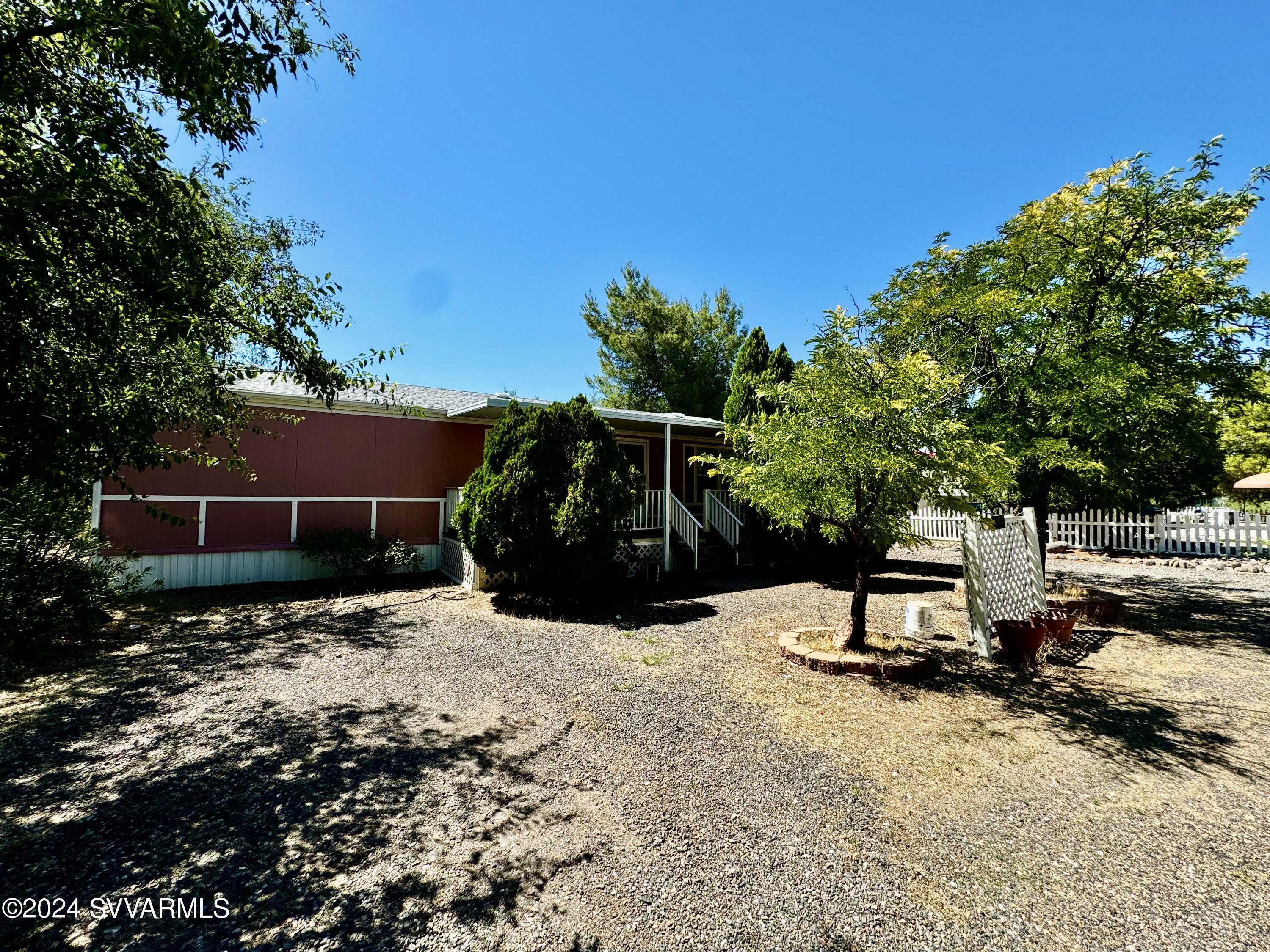 Shade Rd, Rimrock, AZ 86335 #1