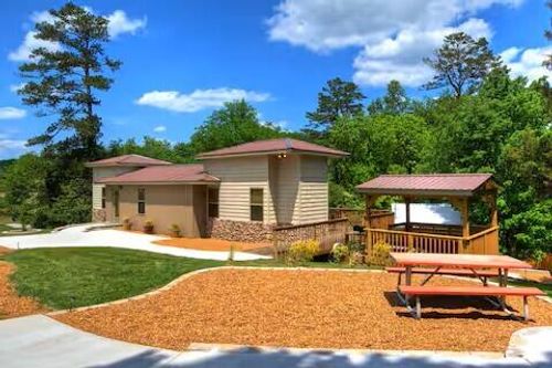 406 N Long Hollow Rd, Chickamauga, GA, 30707-2955 | Card Image
