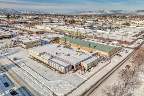 2105 Bow St, Missoula, MT, 59801-6631 | Card Image