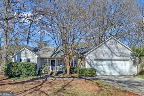 429 Red Oak Court, Monroe, GA, 30655 | Card Image