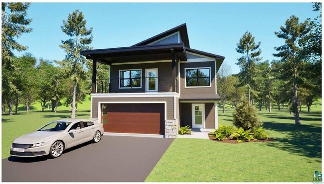 8415 Barnes Rd, House other with 3 bedrooms, 3 bathrooms and null parking in Duluth MN | Image 7